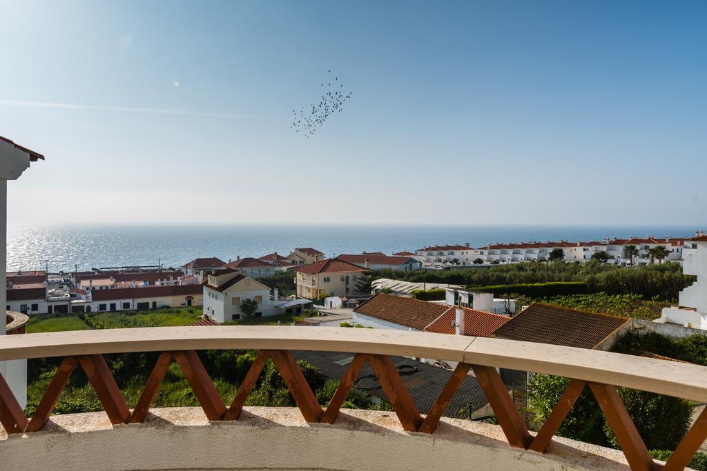 Casa das Conchas Ericeira Exterior foto